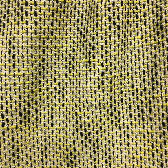 Banana Republic Tweed Pencil Skirt - Picture 3 of 4